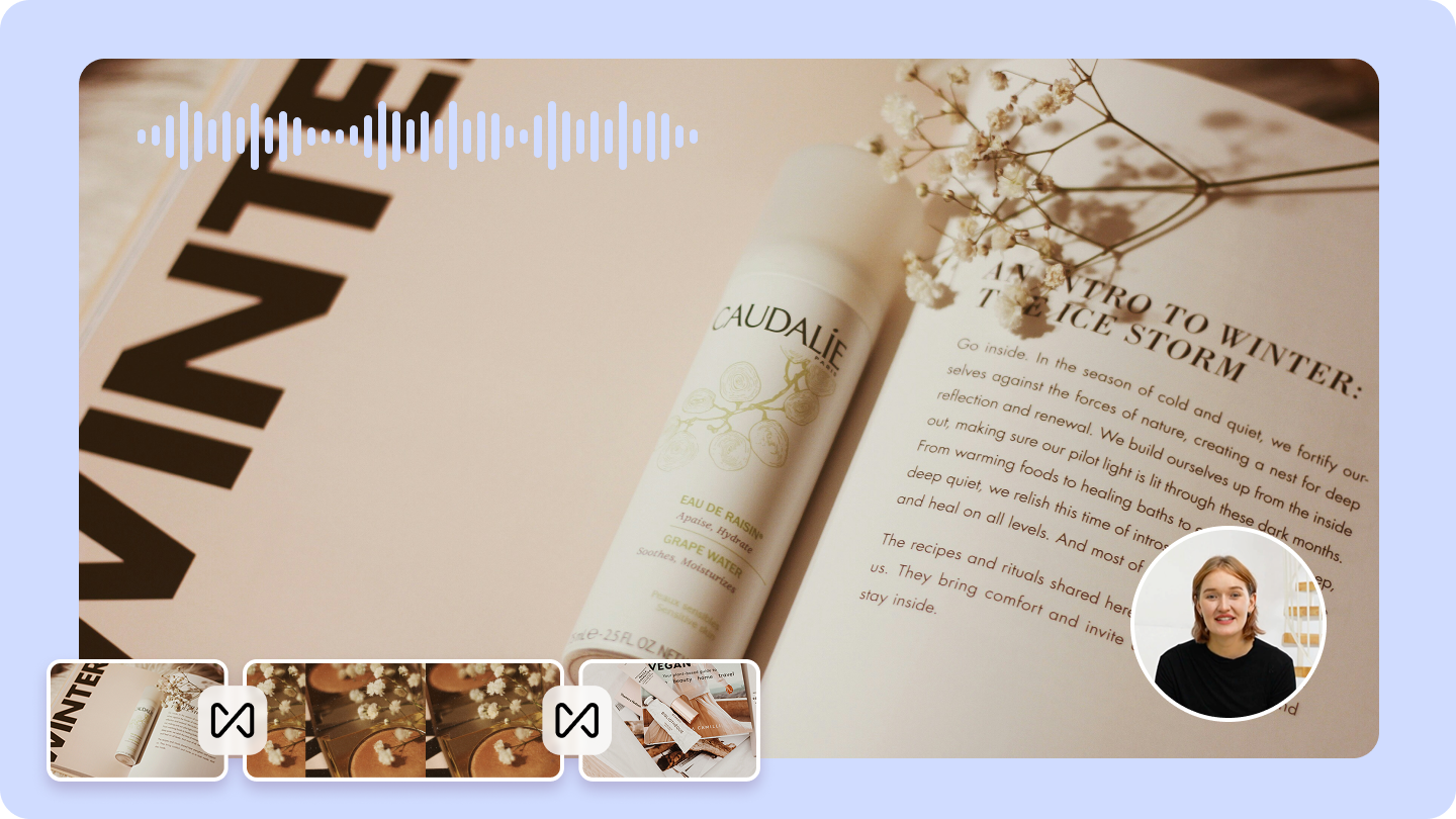 storytelling examples