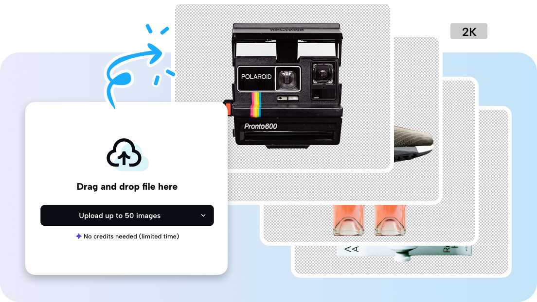 Пакетный редактор изображений