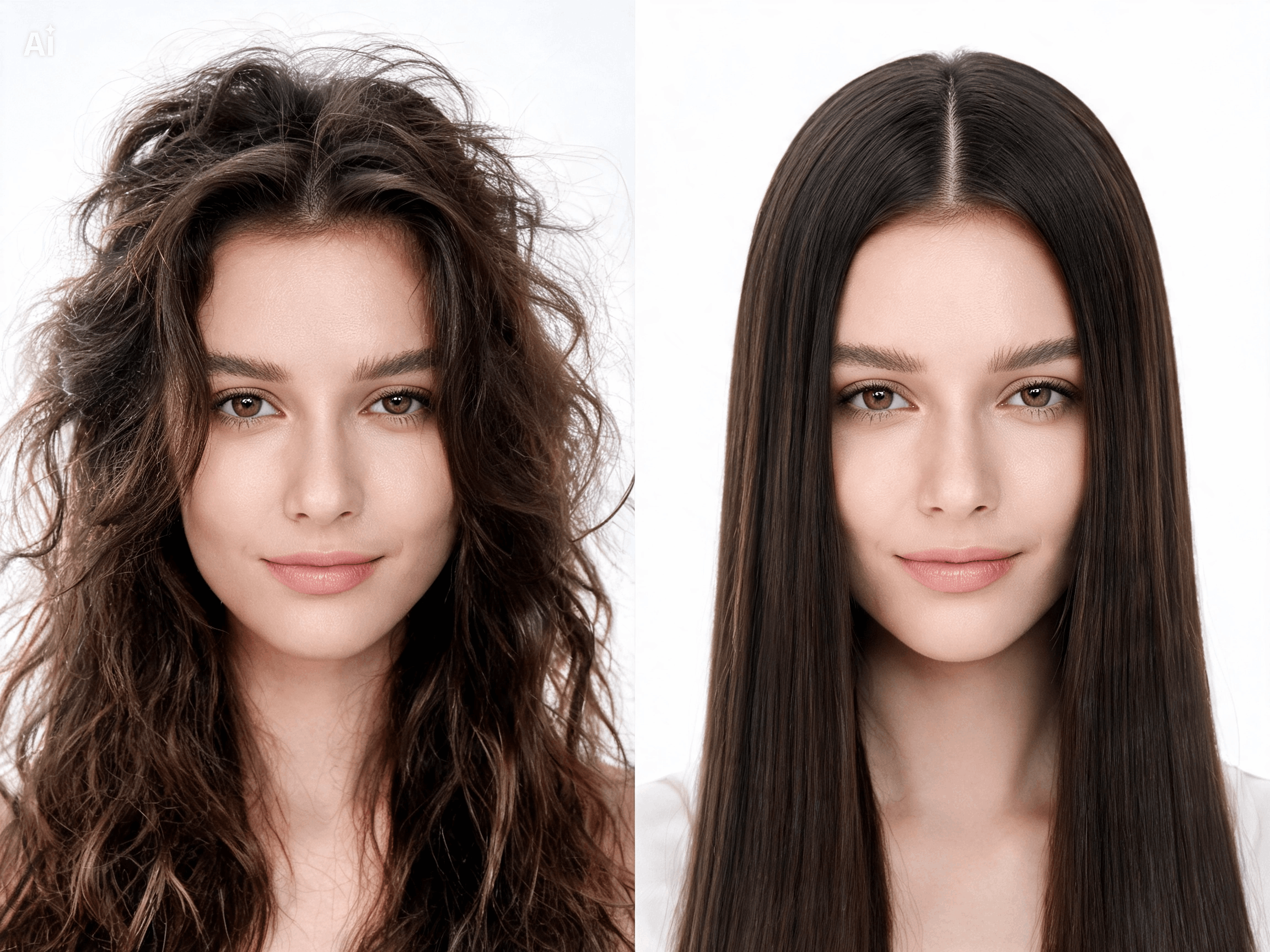 Clearer Hair Decisions