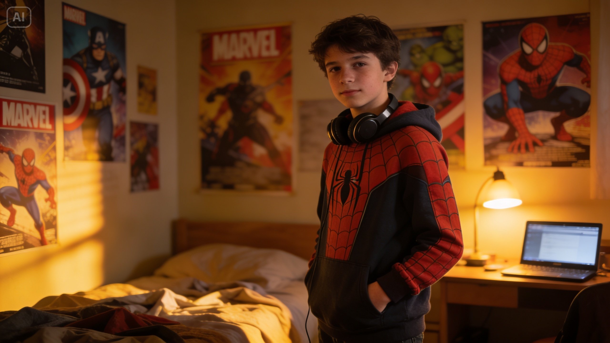 Benefícios imediatos do Homem-Aranha IA