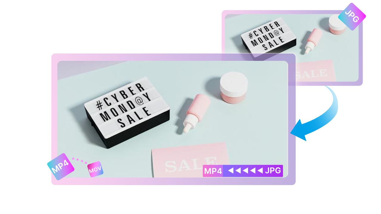 create marketing videos with CapCut