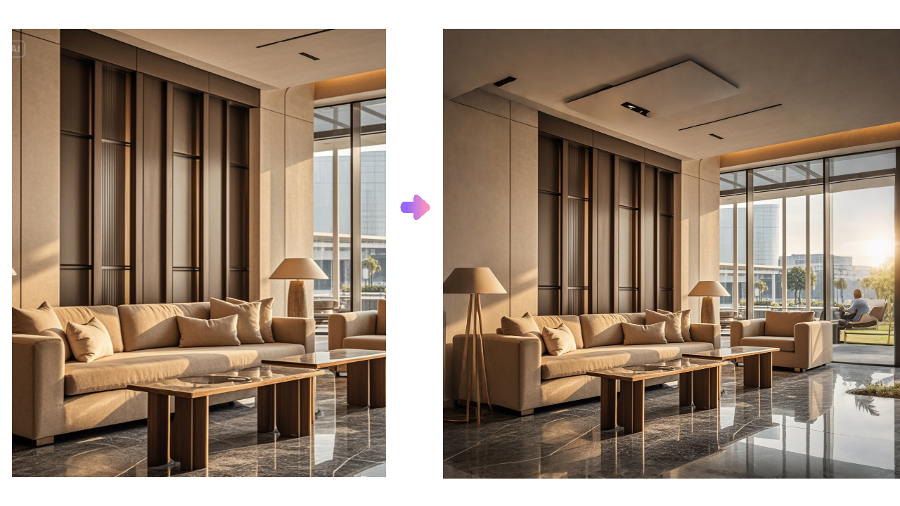 image expander