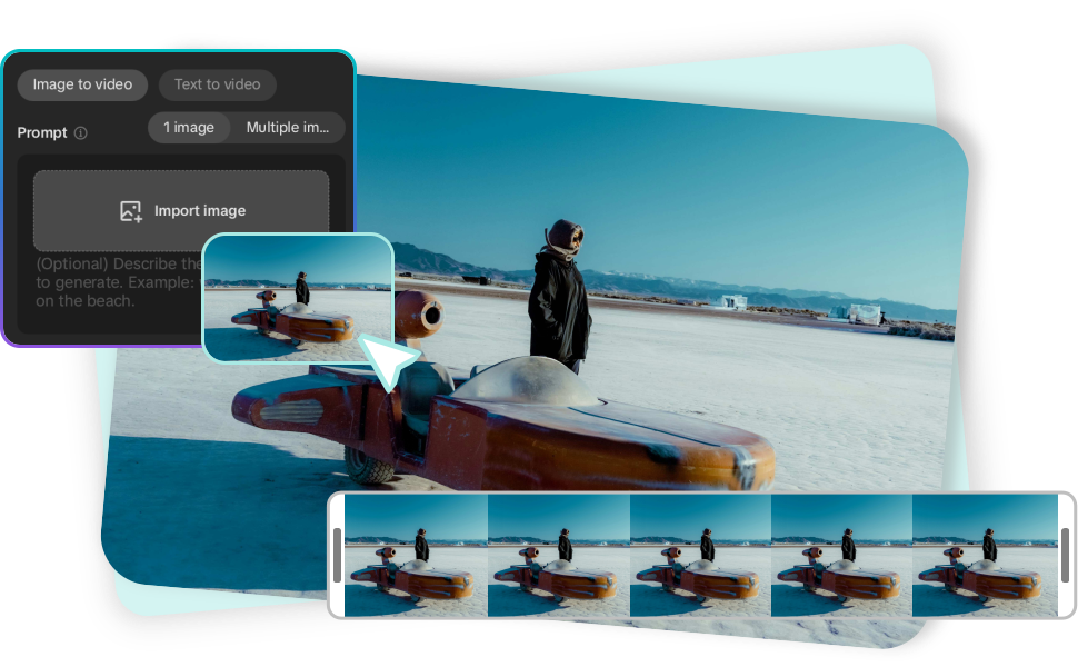 Dreamina Seedance 2.0