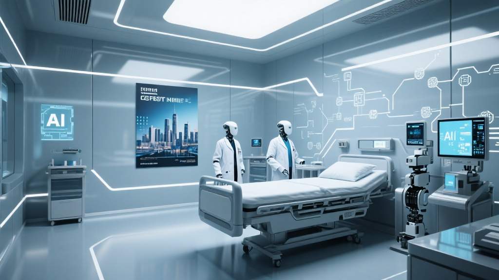 AI in health and wellness