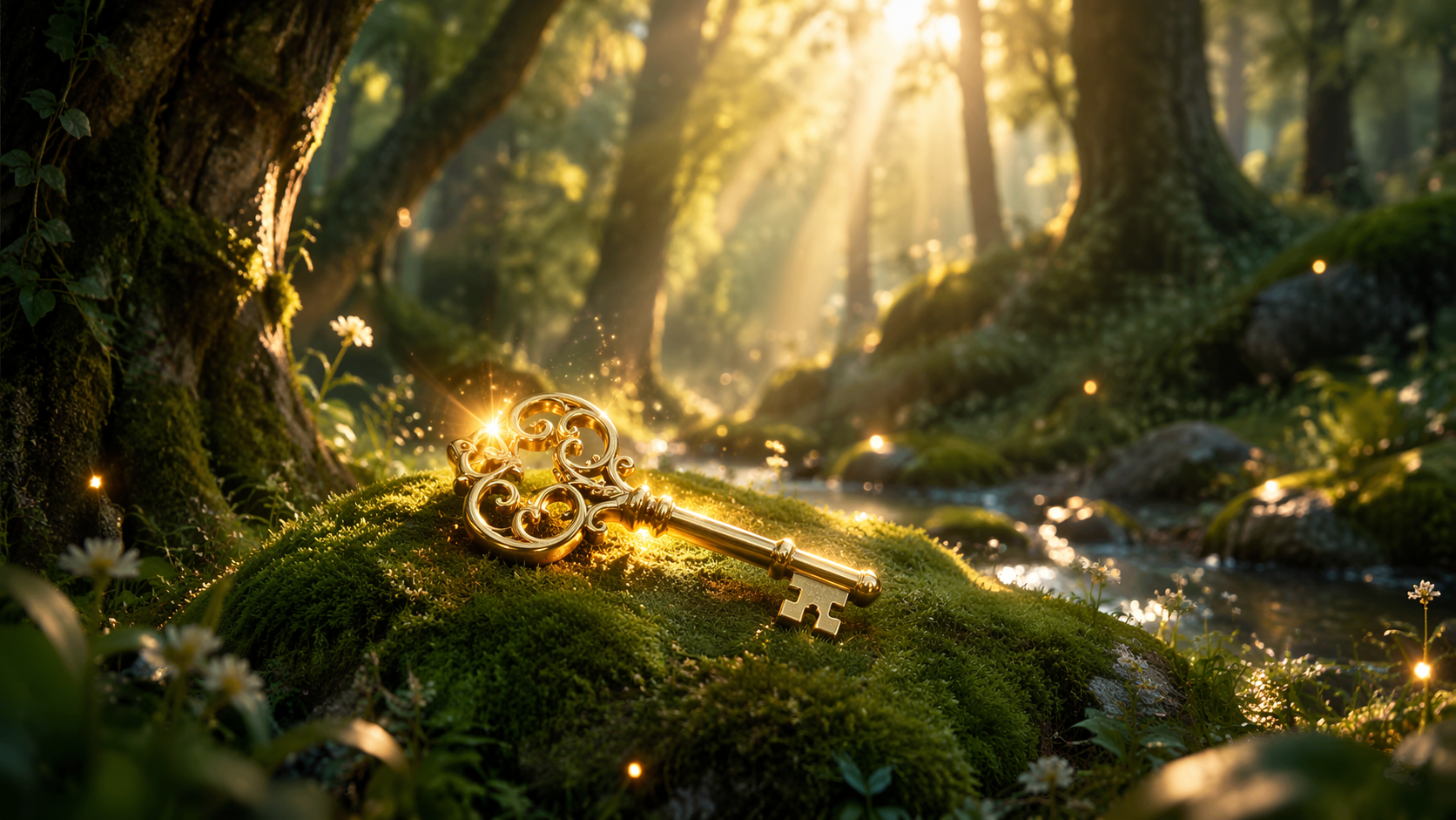 Dreamina AI Märchen Video Generator Prompt Beispiel 5: Laterne Dorf Feier
