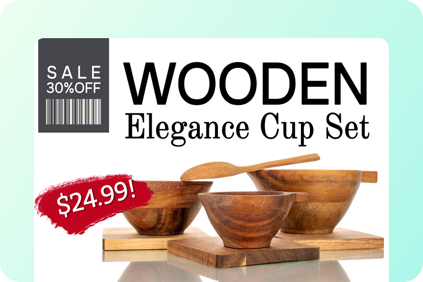 วิดีโอโปรโมทผลิตภัณฑ์ที่สร้างด้วย AI เน้นคุณสมบัติสำคัญ