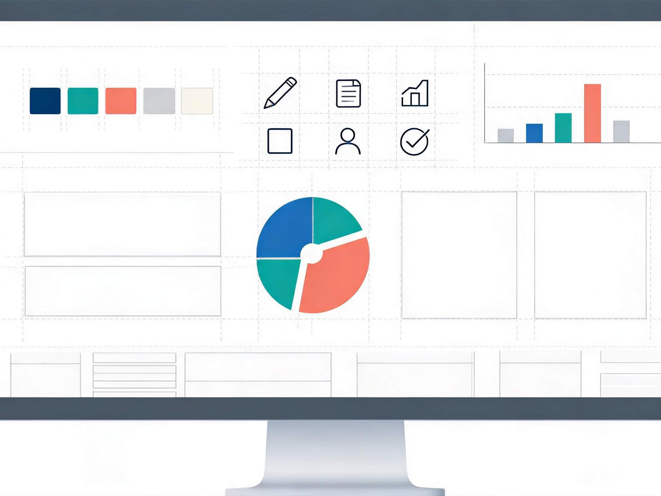 AI Image Generation for Infographics: Icon Sets, Data Visualization, and Layout Control for Creator Workflows