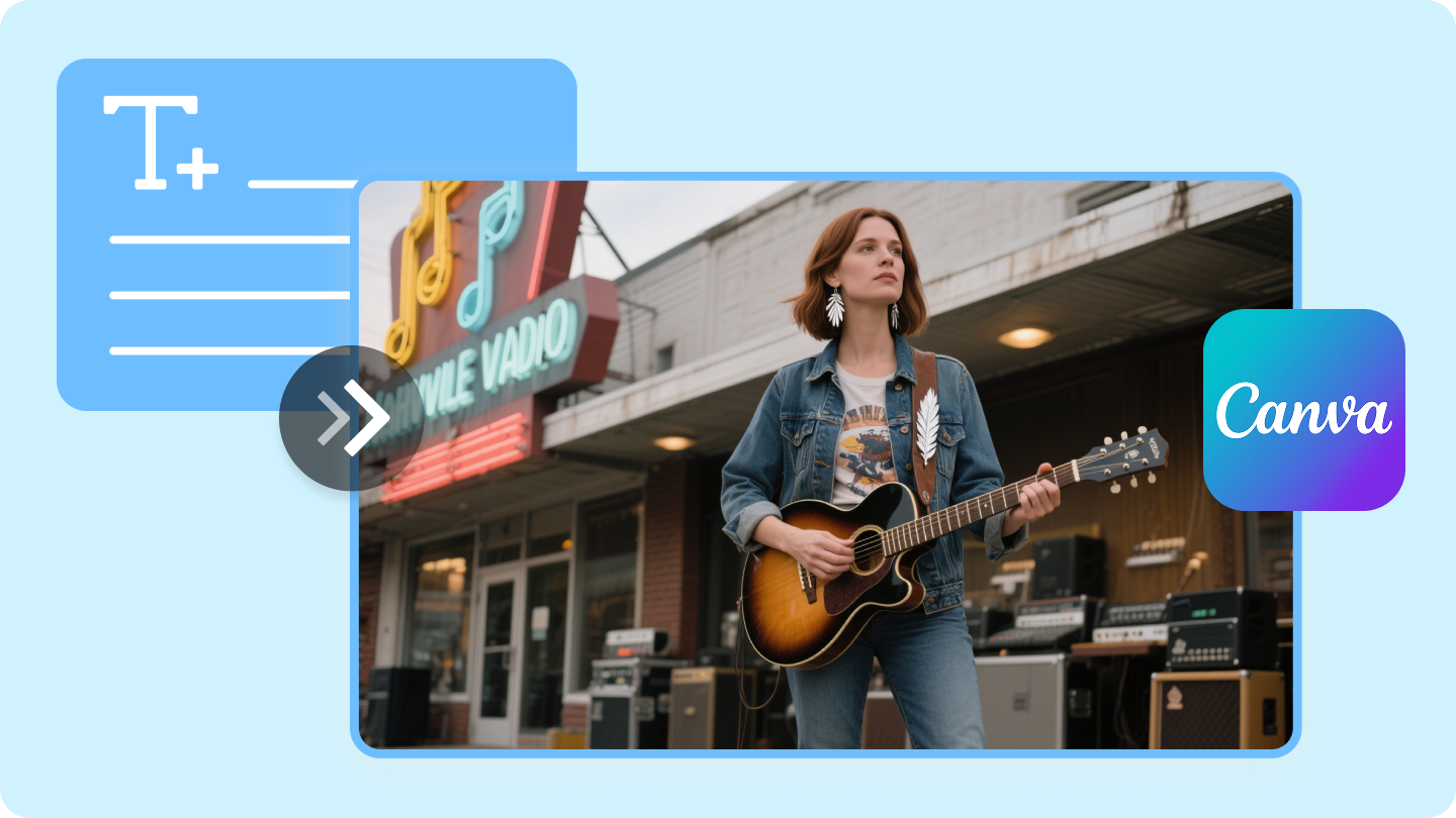 canva magic media ai image generator