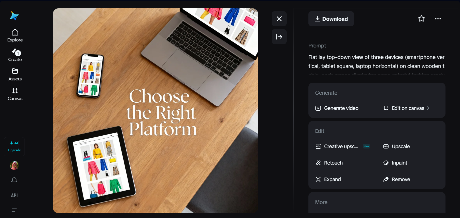 Video ad formats comparison across various social media platforms