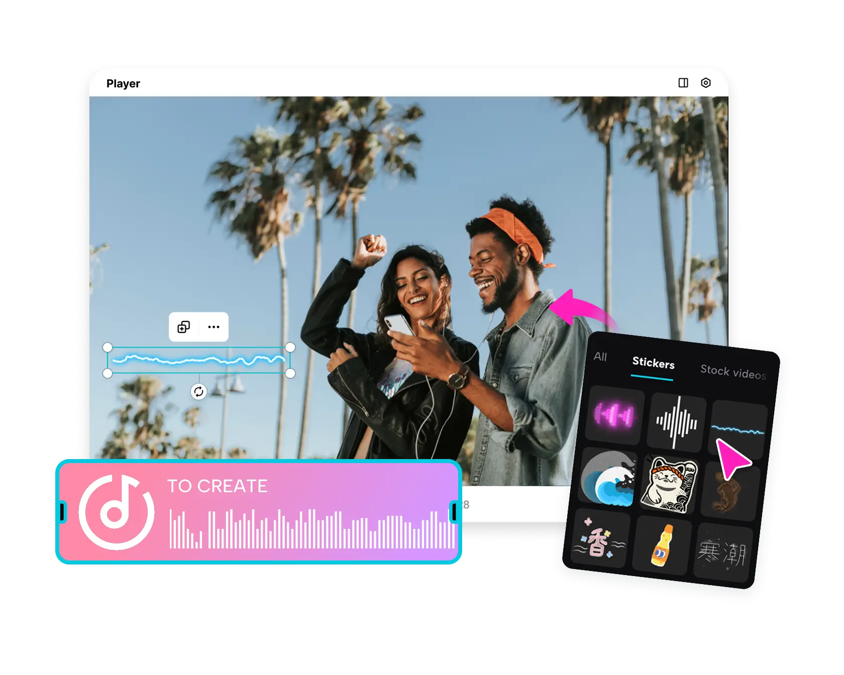 Free Sound Wave Maker Online