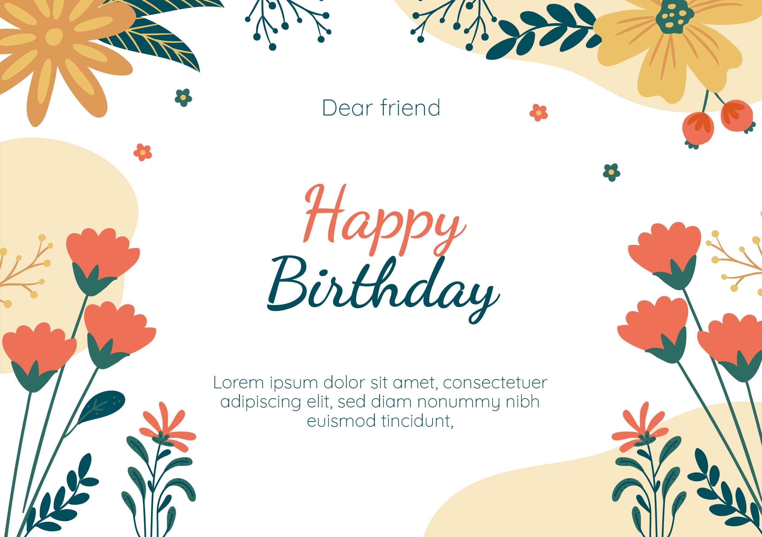 birthday messages