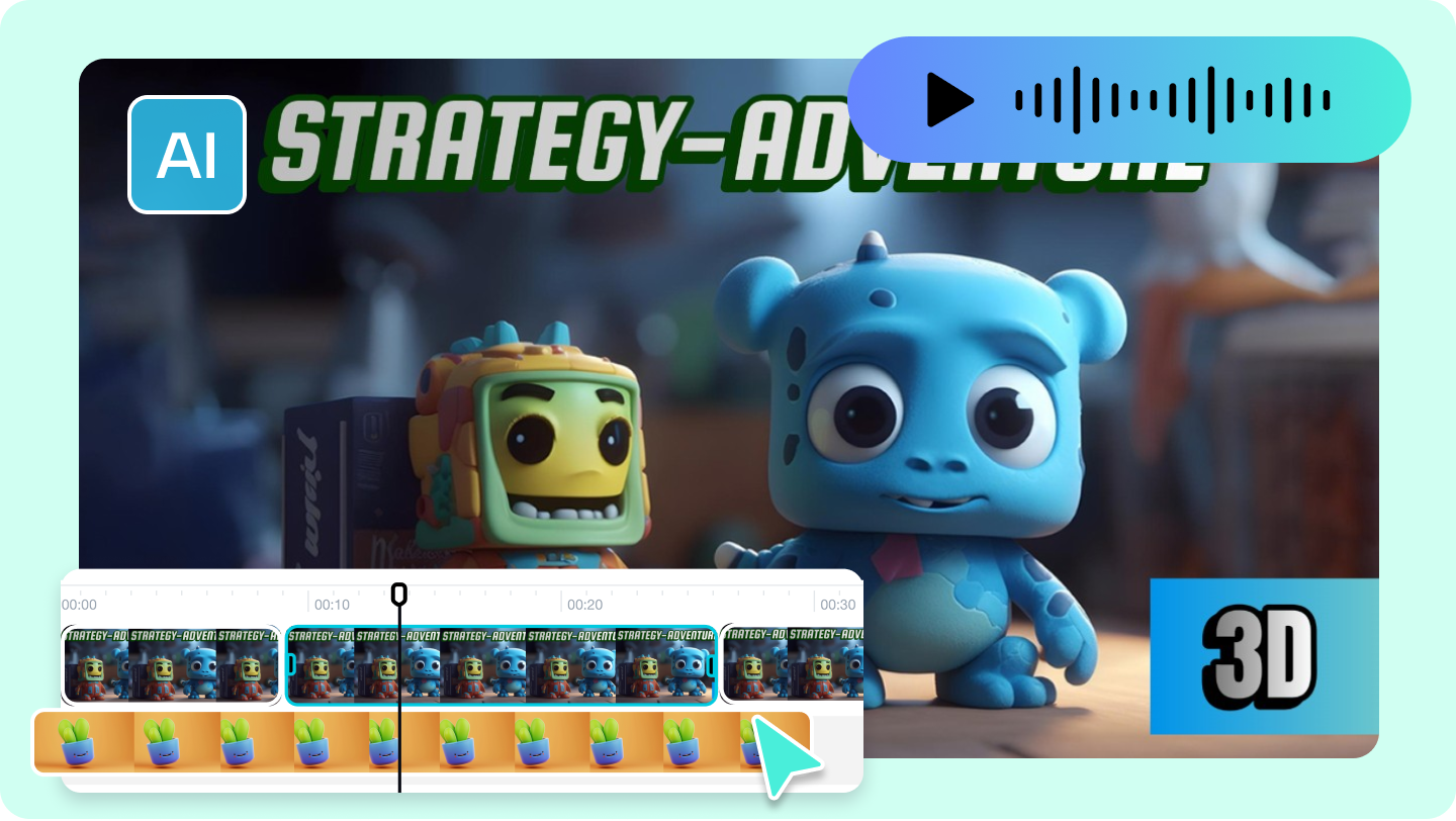 ferramentas de animação