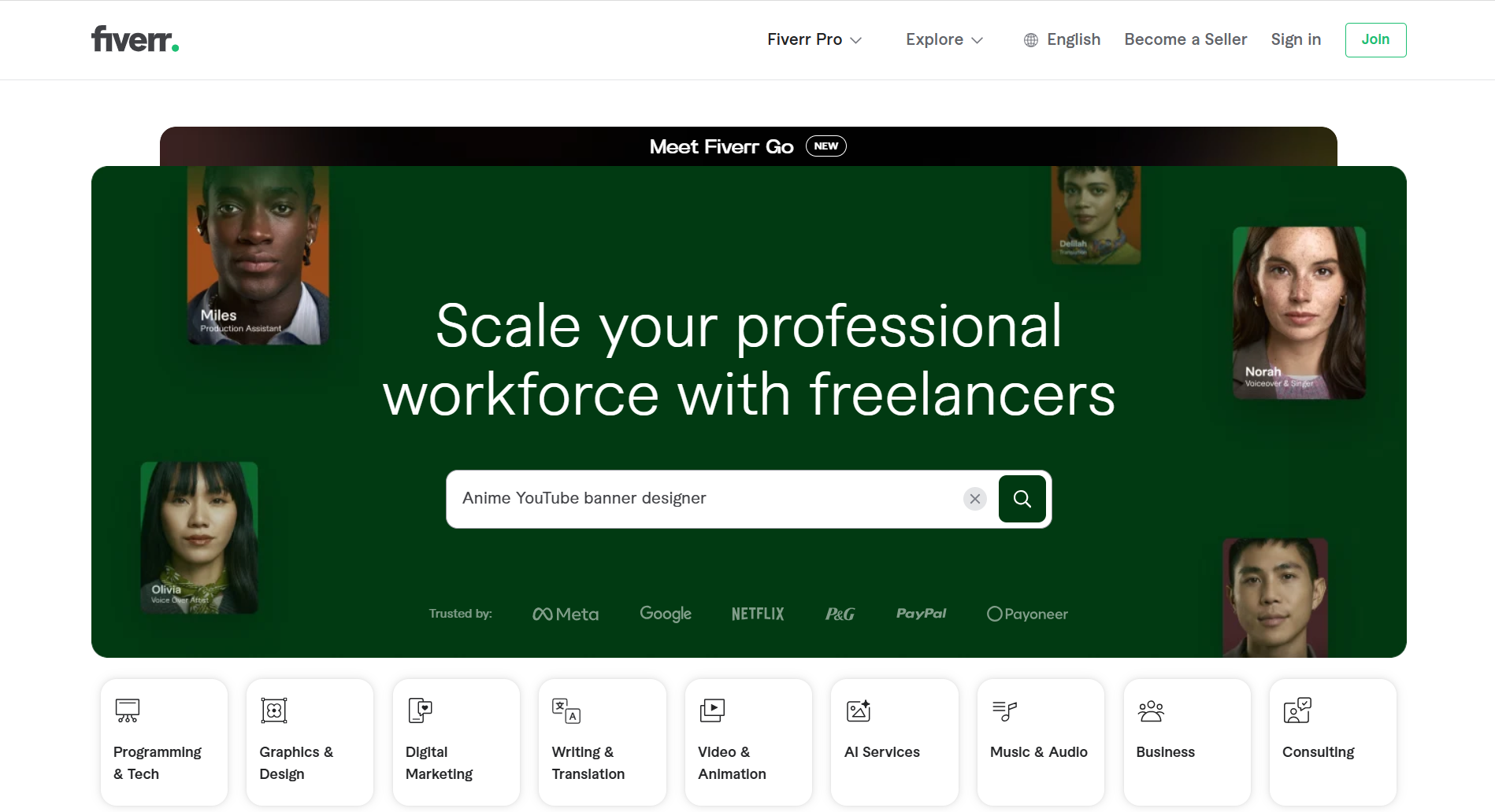 ค้นหานักออกแบบ