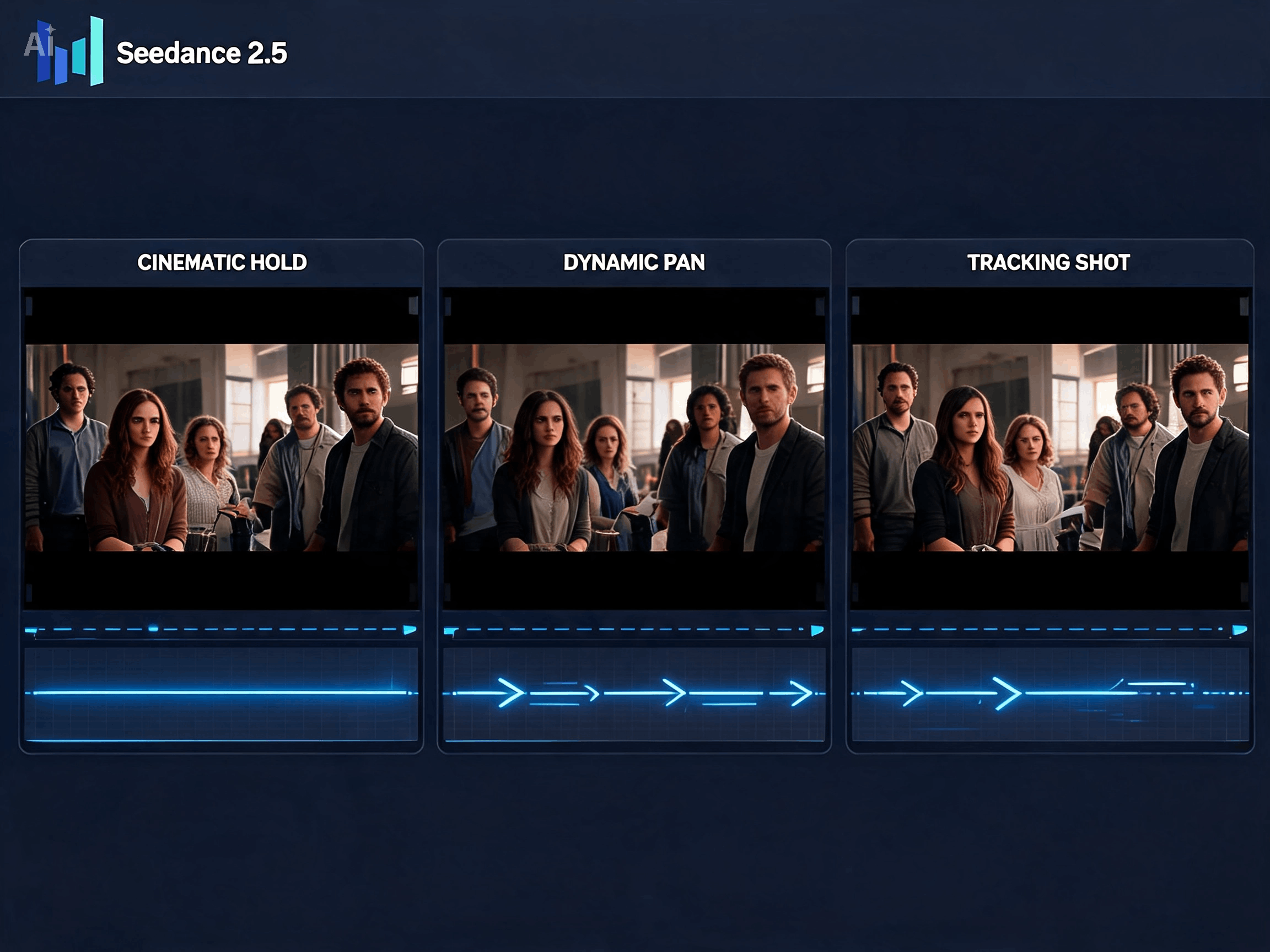 Clearer Shot Decisions