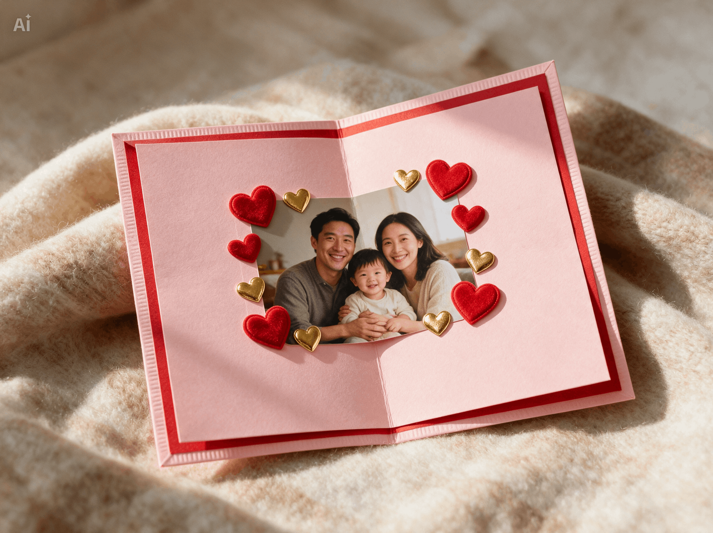 Carte fatte a mano