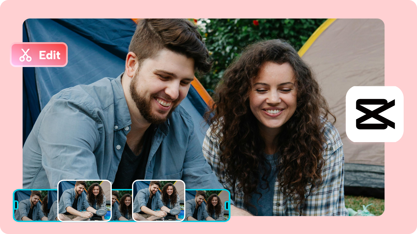 CapCut Shorts：製作高衝擊短視頻的快速指南