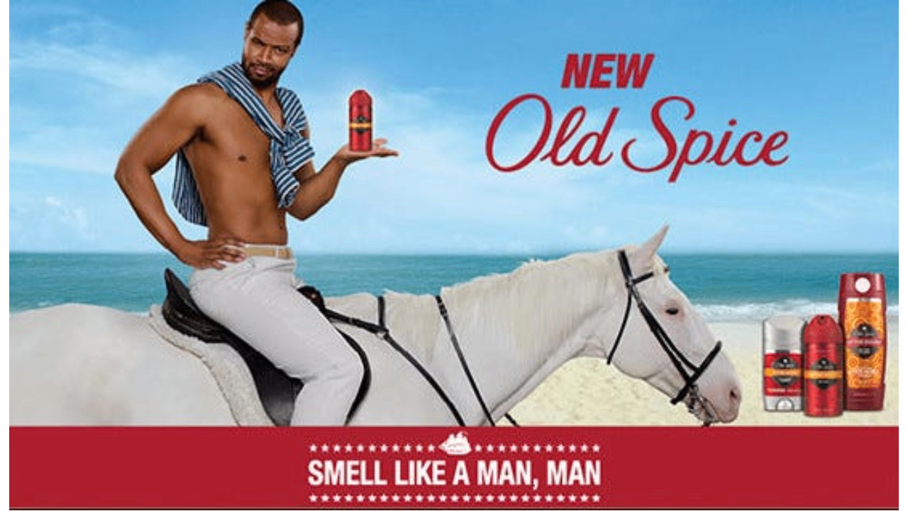 Old Spice