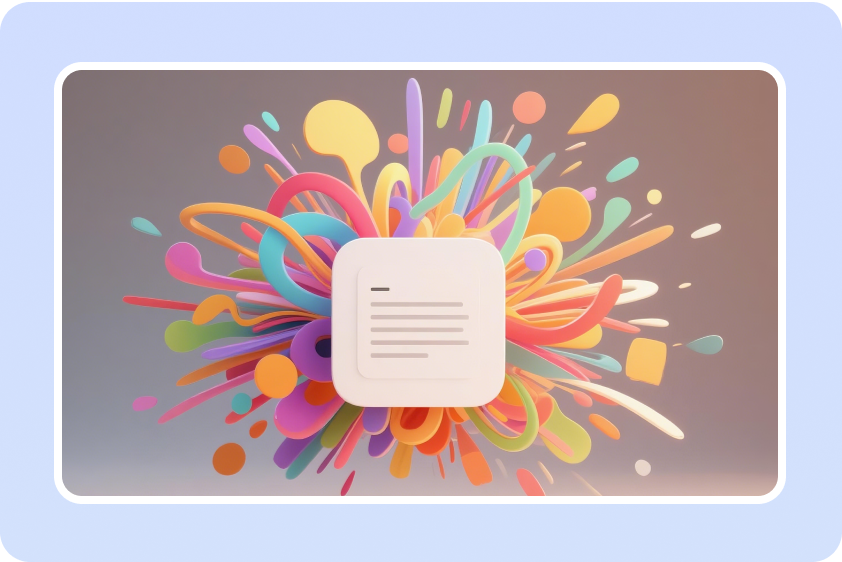 Boost creativity using CapCut Web AI poster generator