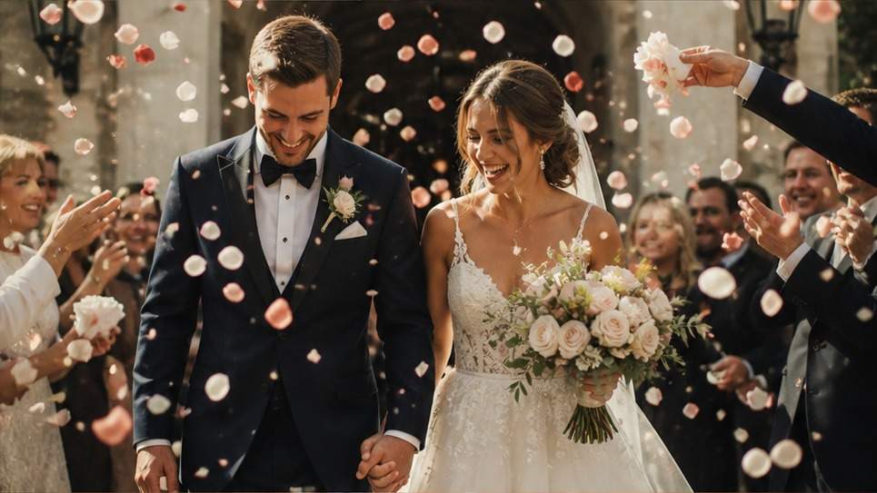 Day We Became Husband And Wife: Motion And Mood image
