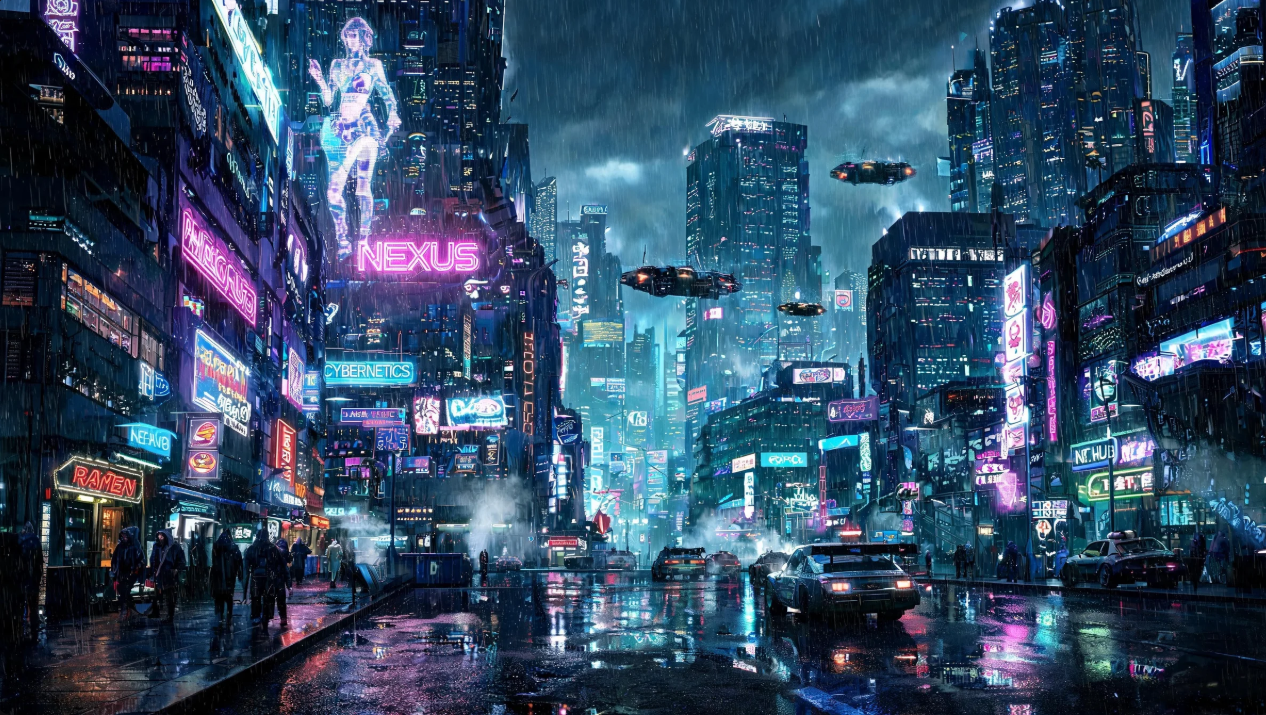 3D concept art image