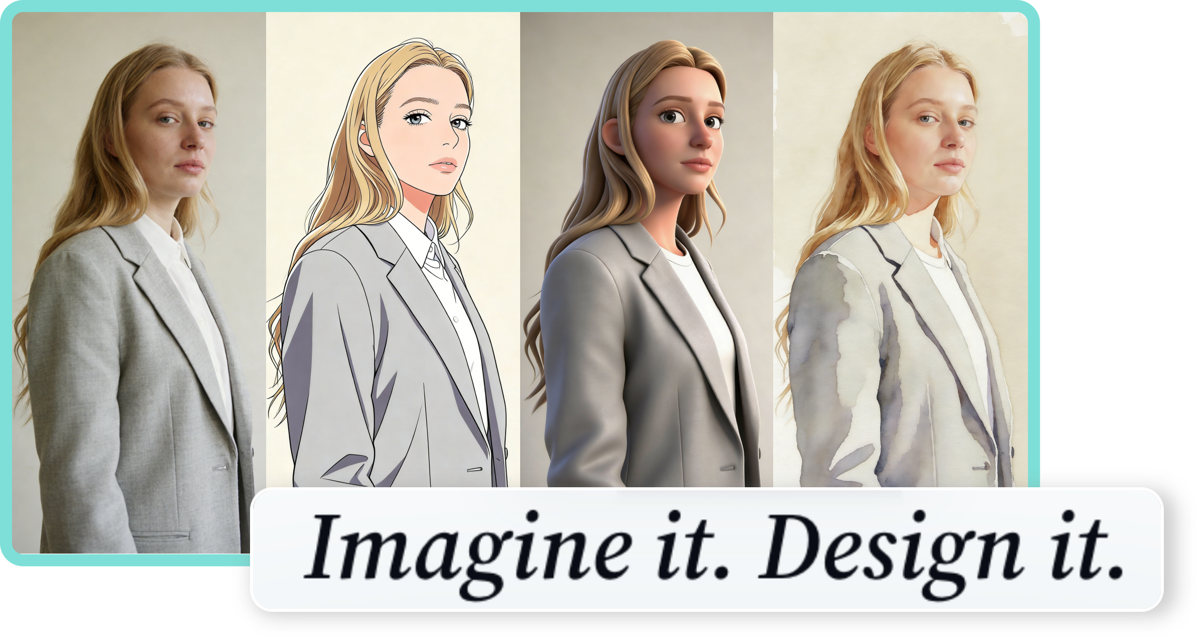 Enhanced Image Generation Quality