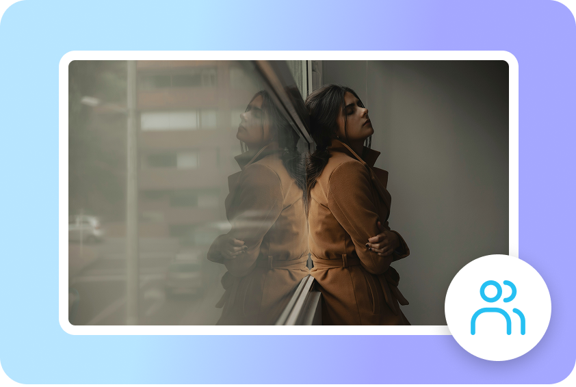 청중과 연결하세요