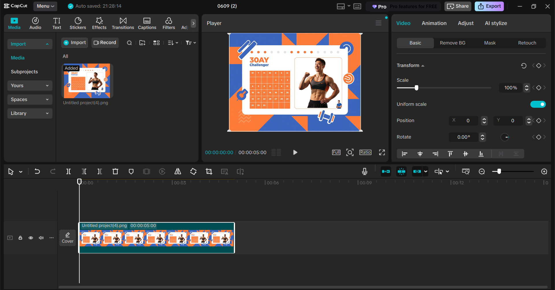 Social media campaigns