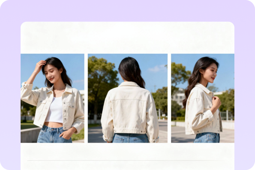 exhibiciones de producto