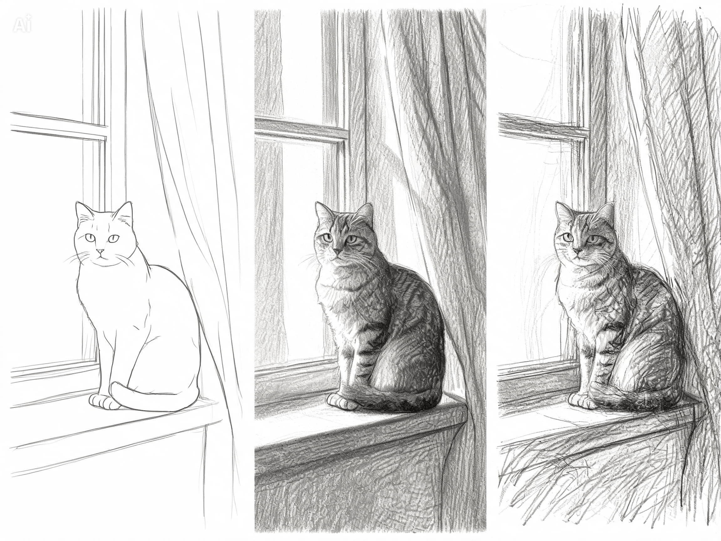 Prepare Art Practice