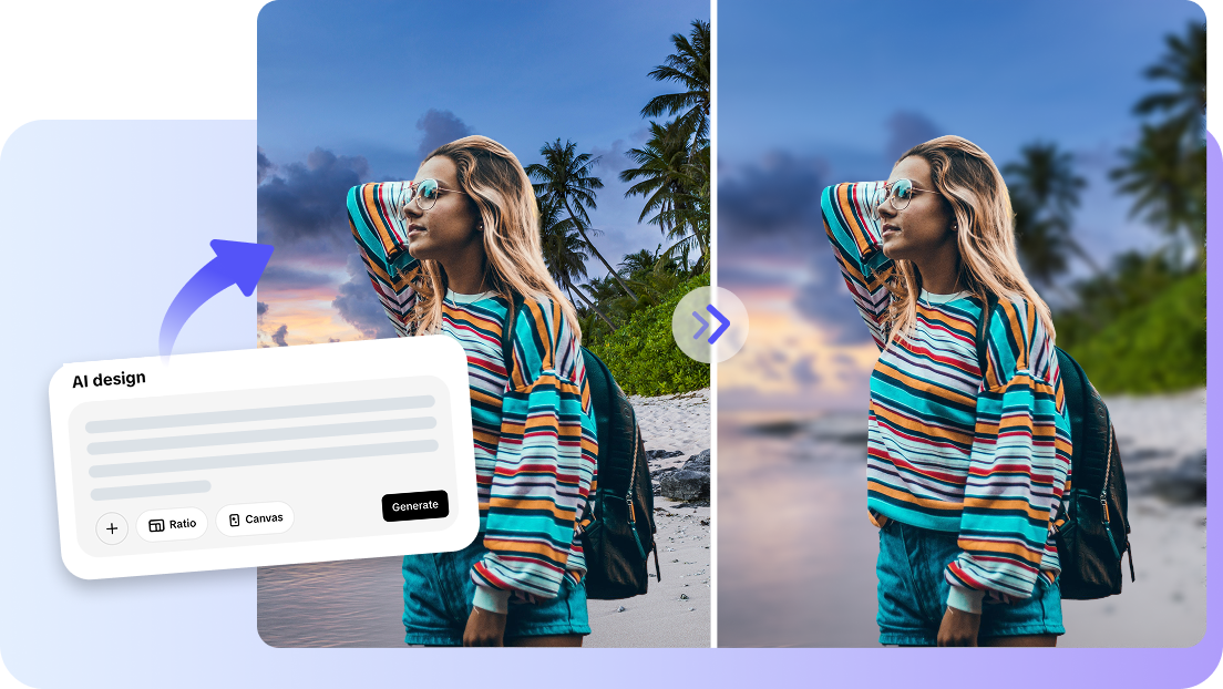 Инструмент дизайна на основе искусственного интеллекта