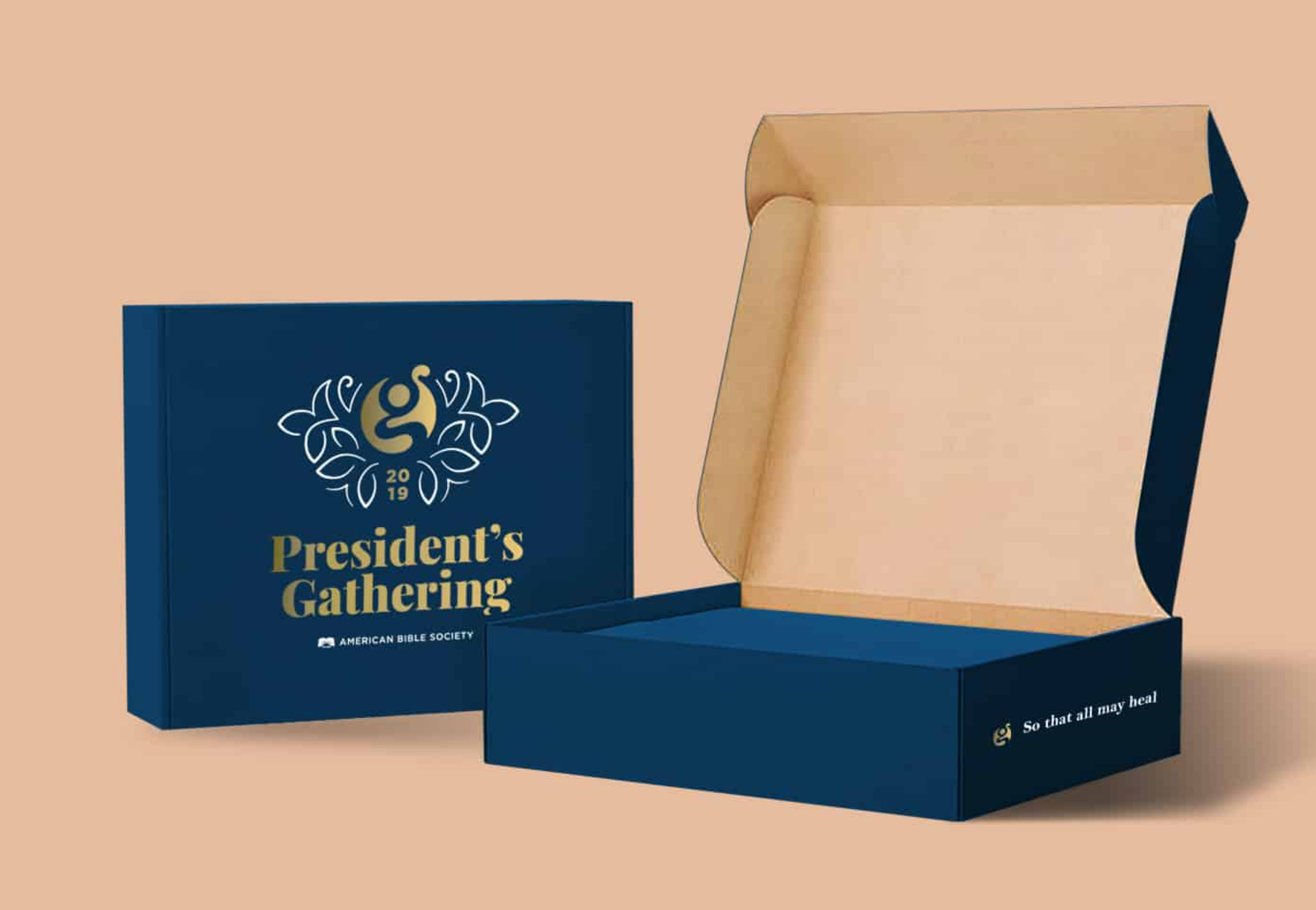 What is packaging design