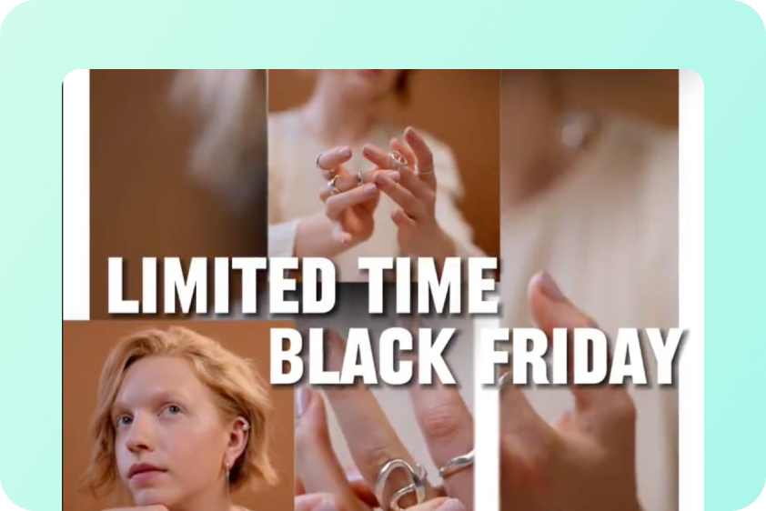 Ürün satışlarını artıracak gösterim