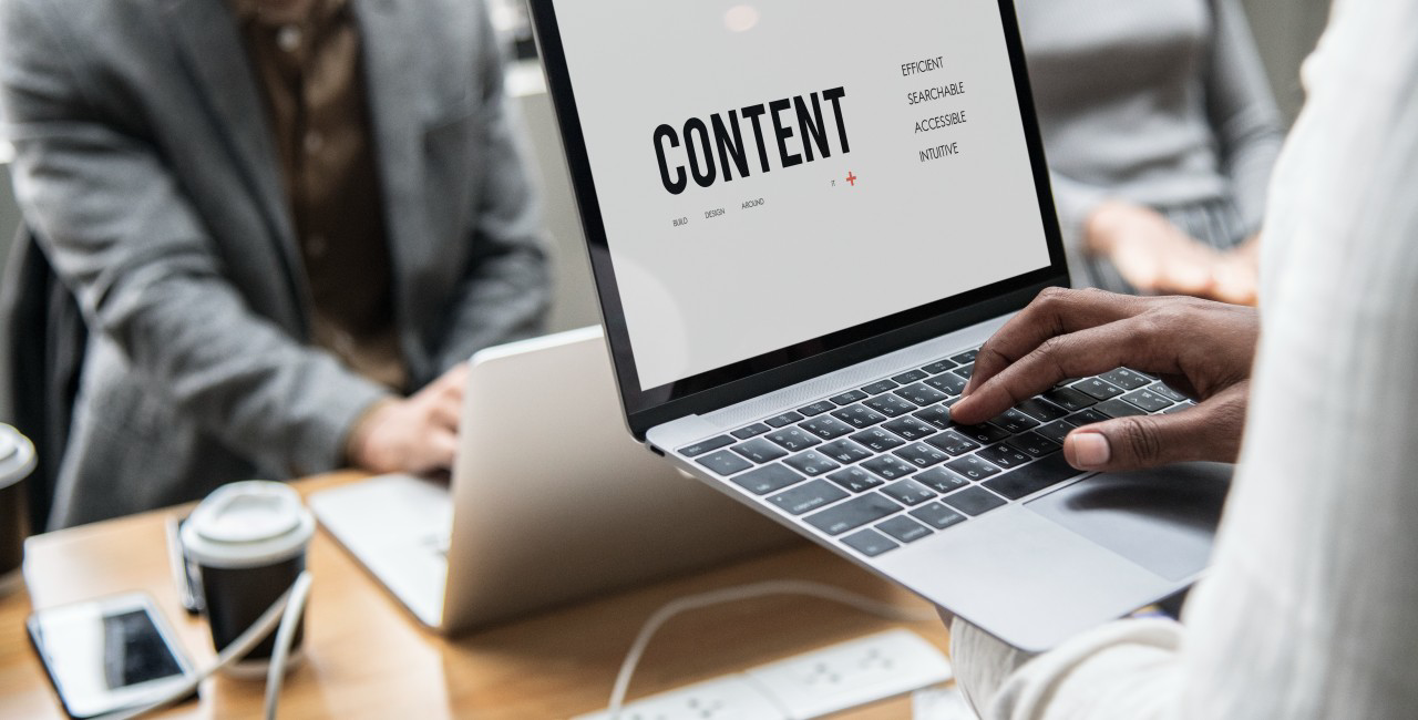 freelance content creation services startup idea