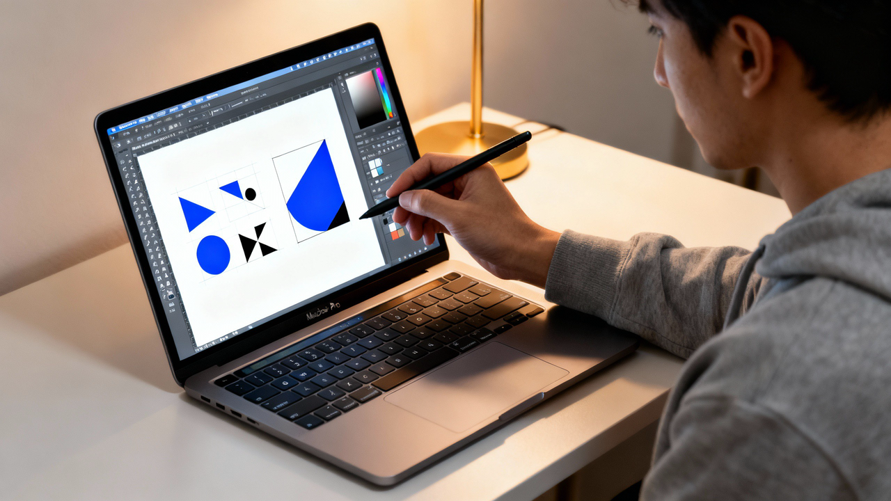 AI-graphic design definition