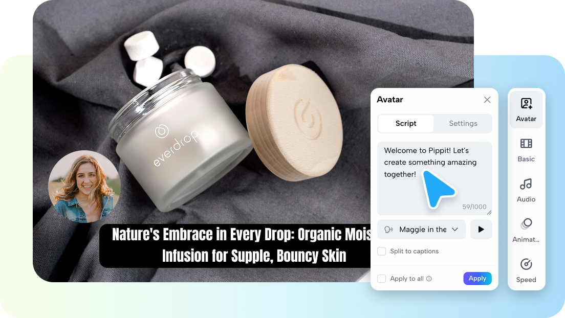 Kustomisasi lanjutan