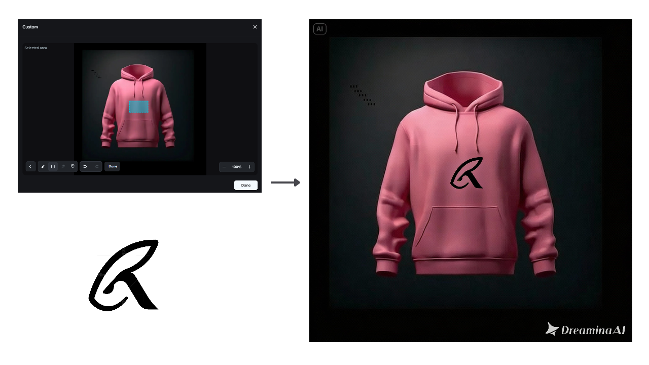 Editare interactivă