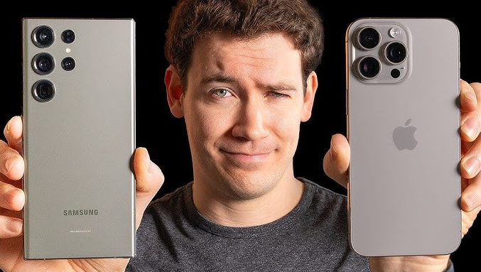 Product review videos
