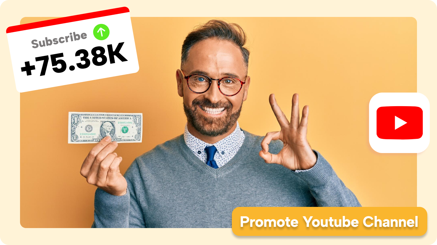pay youtube to promote video