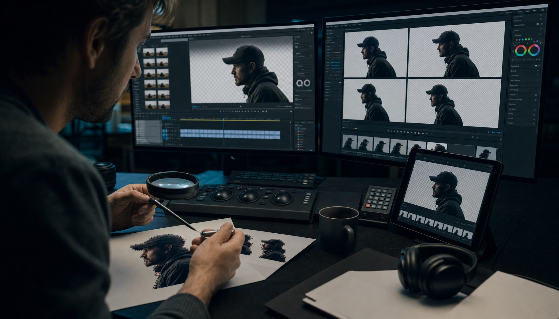 Why Background Removal Quality Drops: Resolution, Compression, and Export Settings Explained
