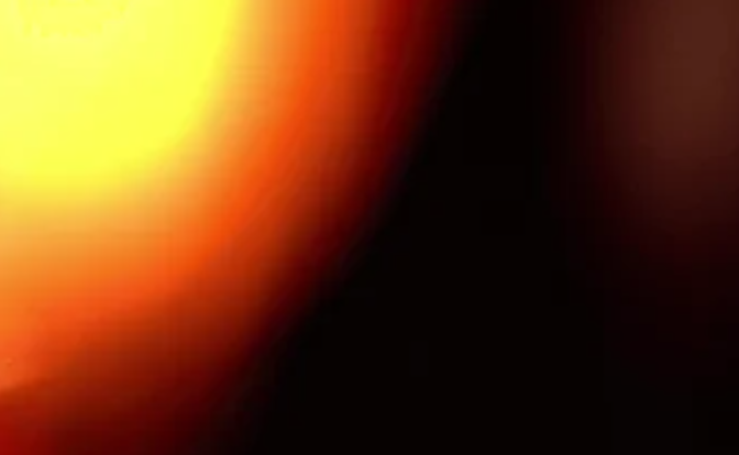 Burn and flicker overlays