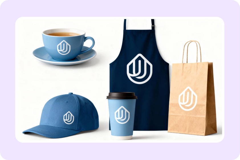 Textentferner für Marken