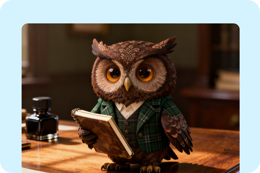 Design for education and events promotion