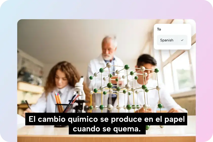 Vídeos de histórias para crianças