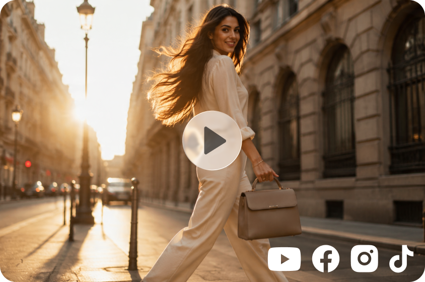 Make virtual creators feel more authentic