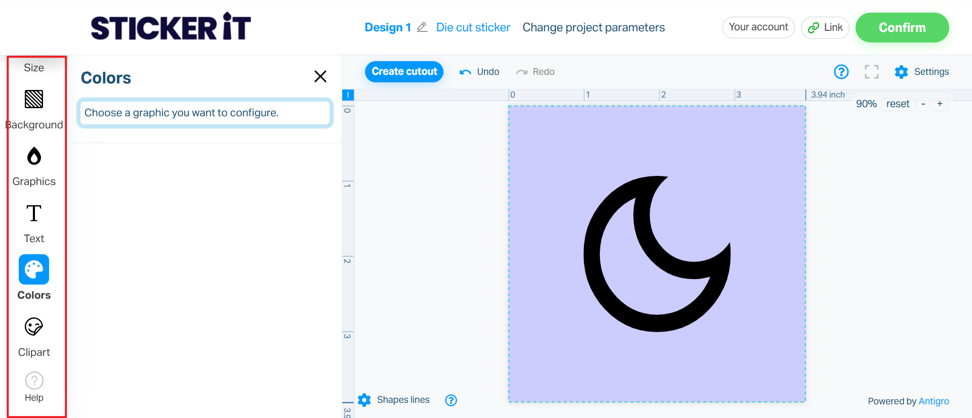 customize