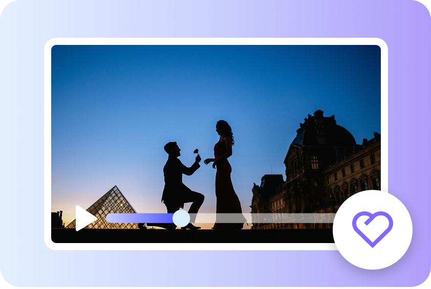  Express your love deeply