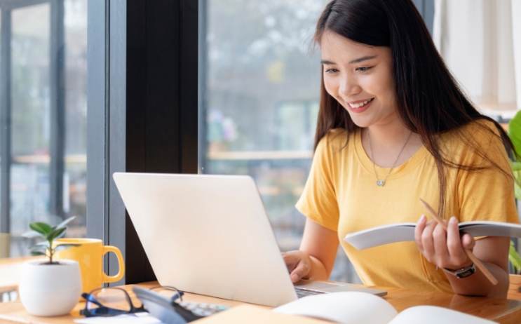 Mastering the Art of Reinvention