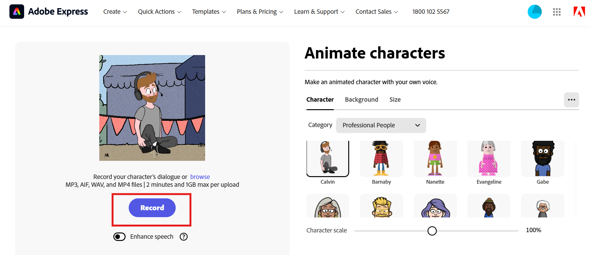 Thêm một lời thoại