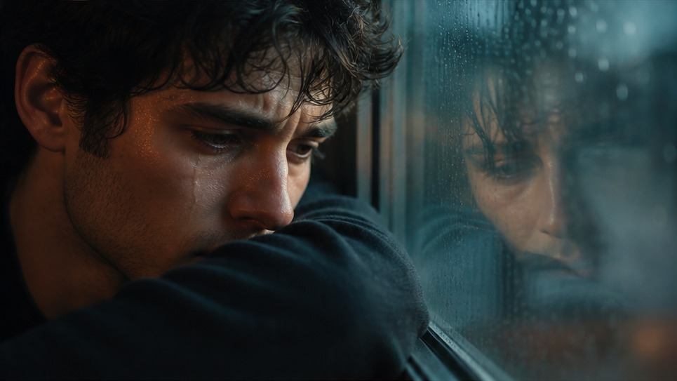 My heart is broken video ang puso ko ay wasak na video video hero frame