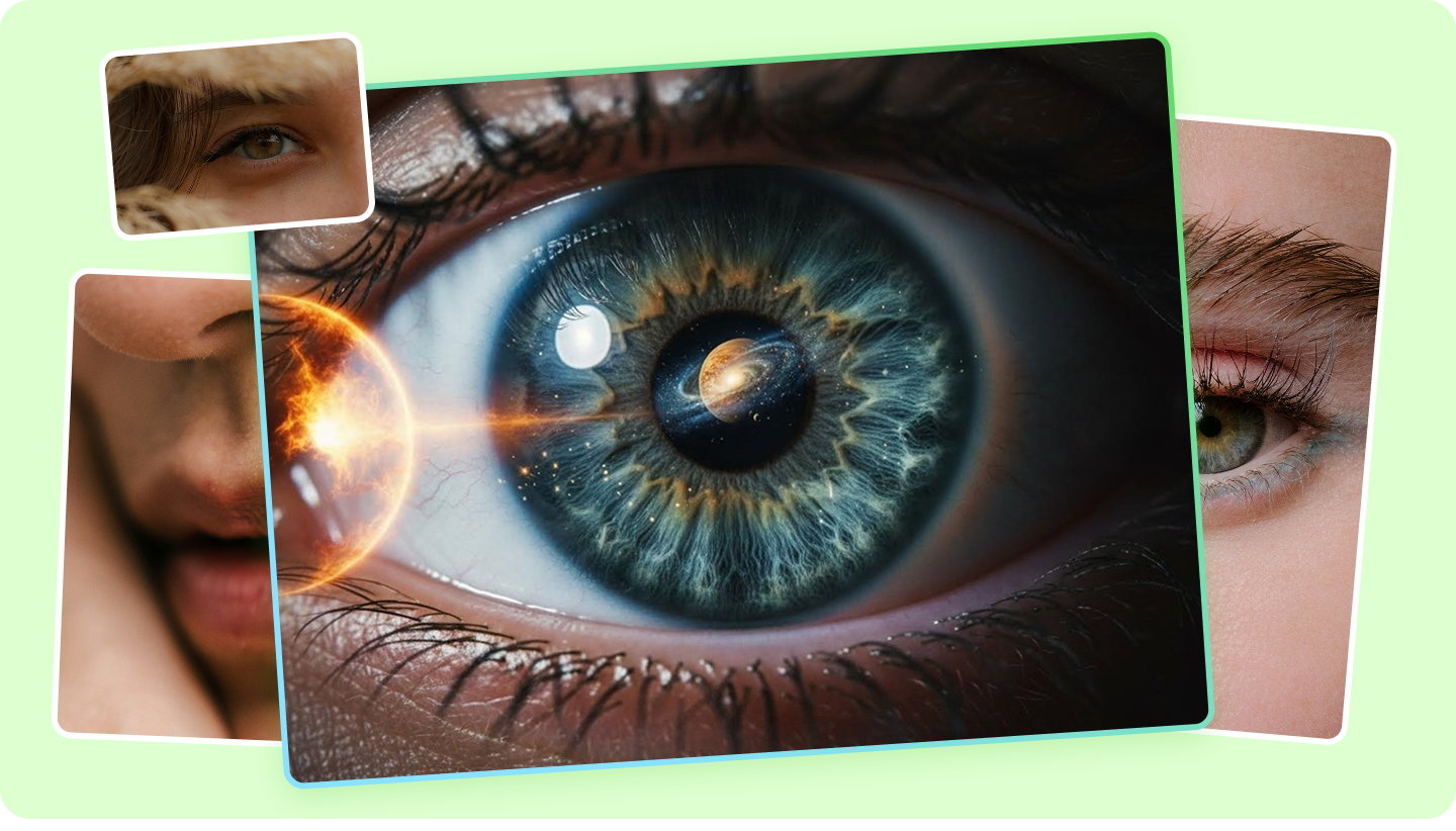 Scatti ravvicinati che catturano - Trasforma piccoli dettagli in grandi storie